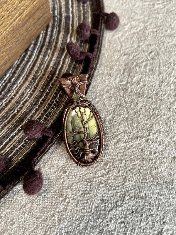 Kailash Soul The Eternal Tree — A Witness and Guardian of Life