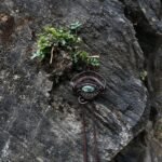 Kailash Soul Handmade Eye Of Horus Crystal Necklace