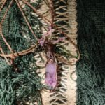 Kailash Soul Handmade Crystal Necklace Pendant